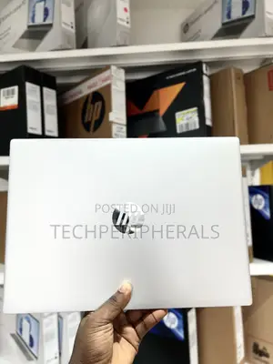 New Laptop HP Pavilion 15 8GB Intel Core Ultra 5 SSD 512GB