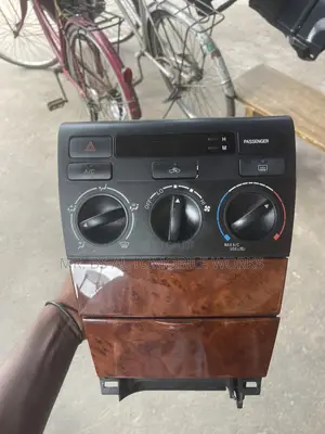 Toyota Corolla Ac Regulator (Face) 2003 To 2007