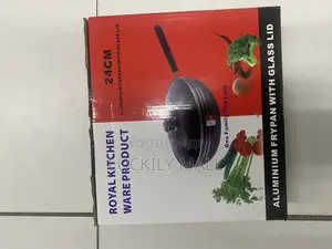 Royal Kitchen Ware Products