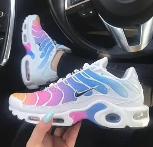 Nike Air Max Plus Premium Tn