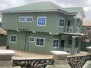 5bdrm House in Top Boat Group Of, Kumasi Metropolitan for sale