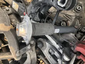 BMW X5/X6 Back Shock Absorbers