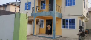 3bdrm Duplex in West Legon for rent
