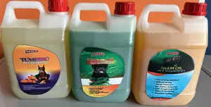 3kg Dog Shampoo