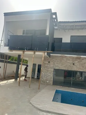 4bdrm House in Agric Nzema, Kumasi Metropolitan for sale