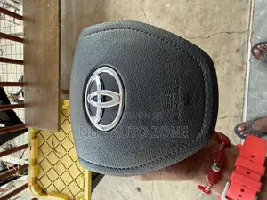 Toyota Corolla 2014-18 Complete Airbag