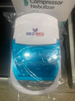 Medical Compressor Nebulizer