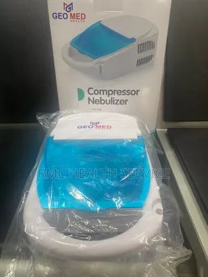 Medical Compressor Nebulizer