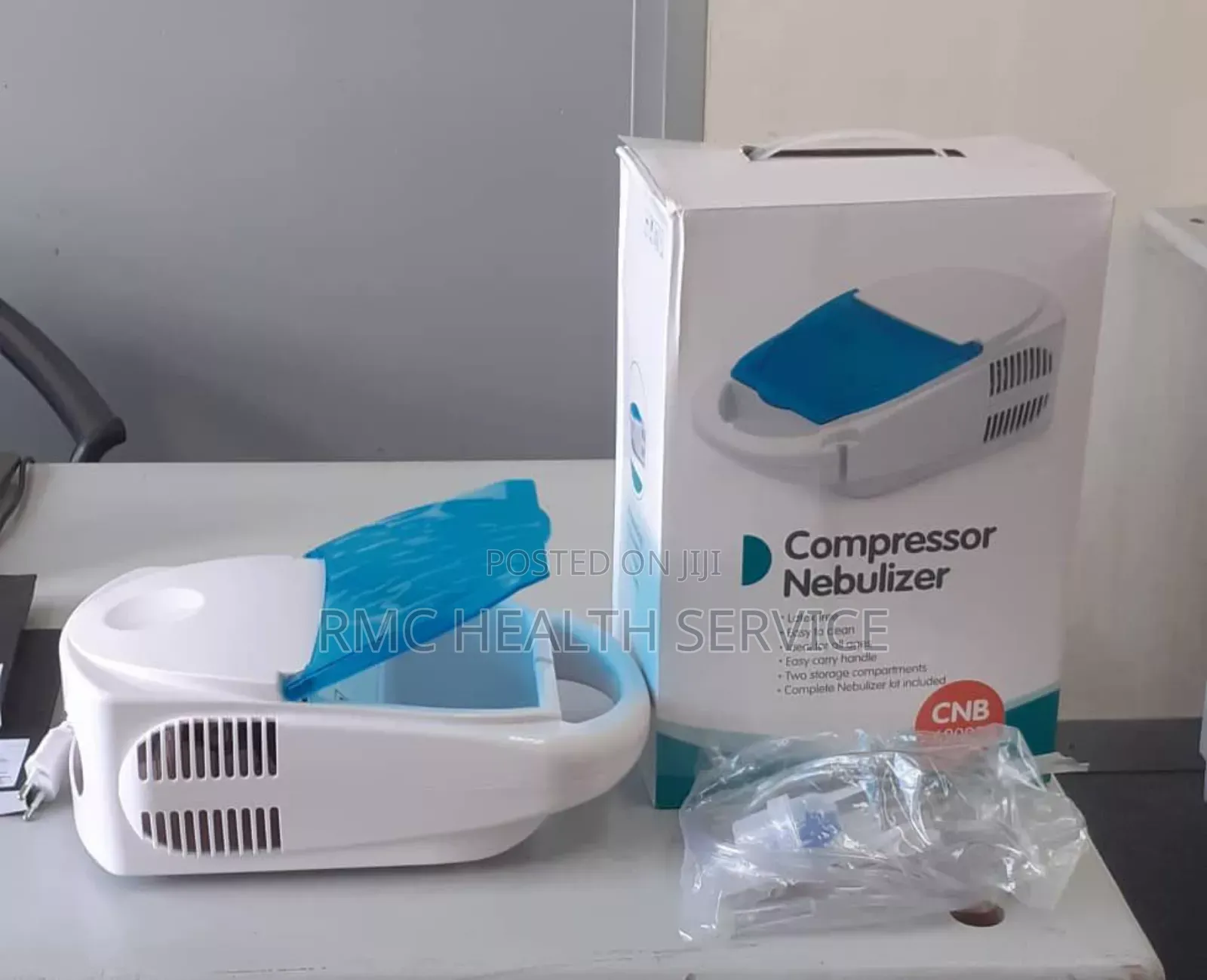Medical Compressor Nebulizer
