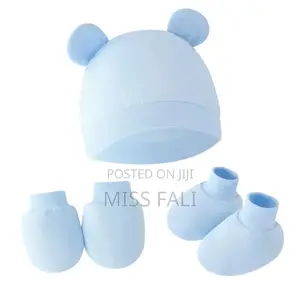 Little Bear Sets.