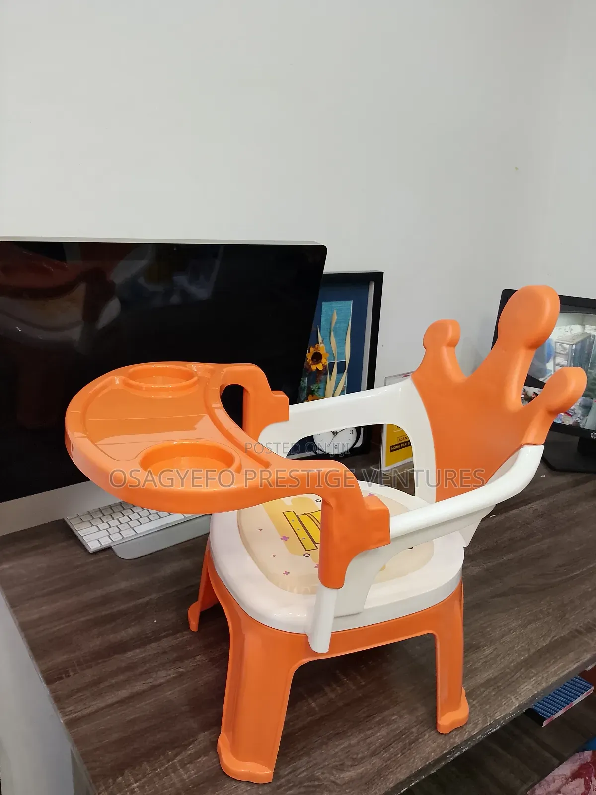 Kids Quality Dinner Chair Table