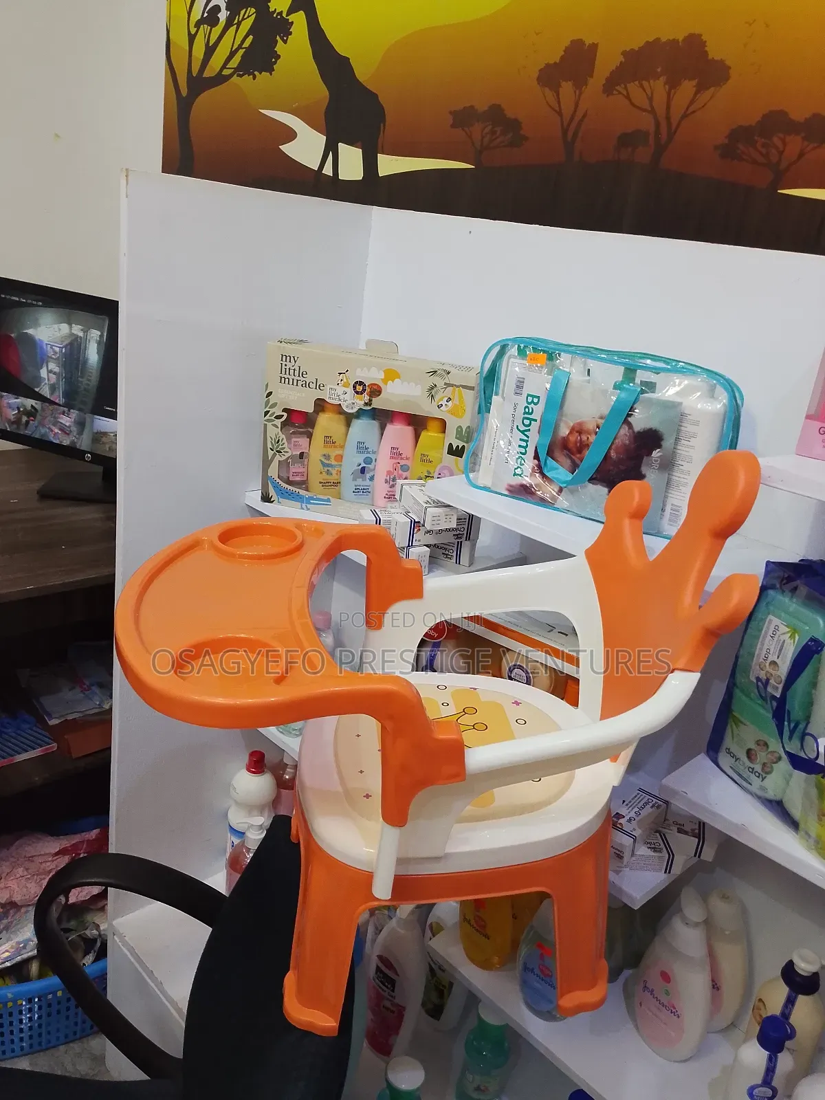 Kids Quality Dinner Chair Table