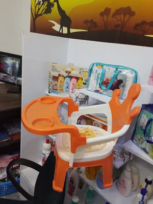 Kids Quality Dinner Chair Table