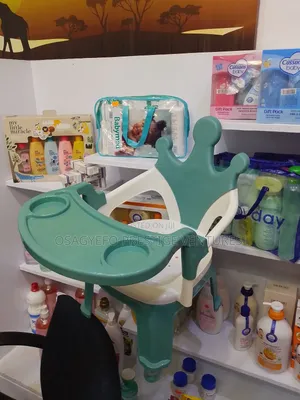Kids Quality Dinner Chair Table