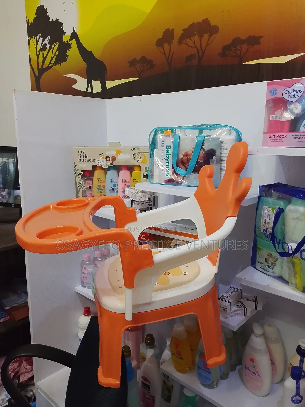 Kids Quality Dinner Chair Table