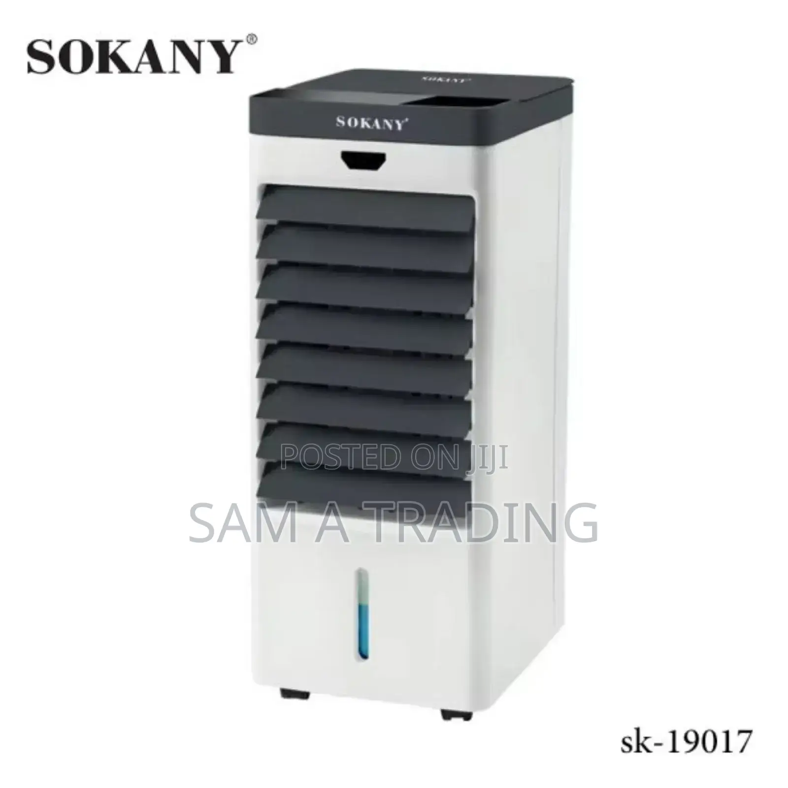 Sk-19017 Sokany Air Cooler
