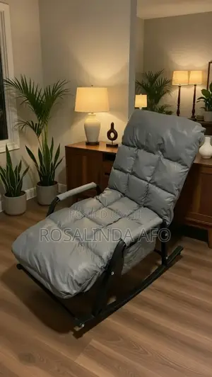 Comfortable Rocking Chair