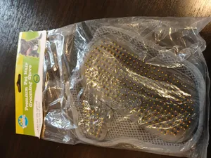 Grooming Glove