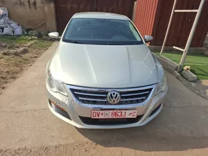 Volkswagen Passat 1.8 Sport Sedan 2012 Silver