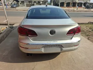Volkswagen Passat 1.8 Sport Sedan 2012 Silver