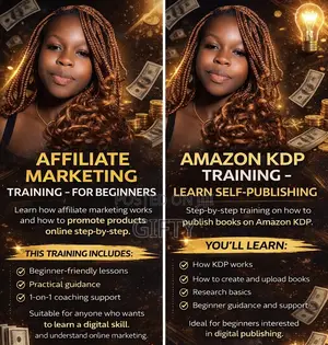 Affiliate Marketing
