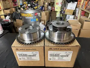 Camshaft Gear Sprocket Hyundai Elantra 2011-2012 Kia Soul 2012-2013