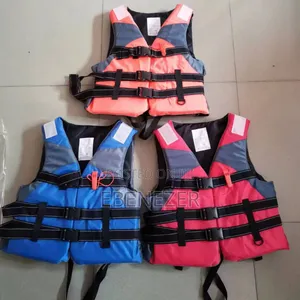 Life Jacket