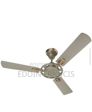 Bajaj Cruzair Ceiling Fan
