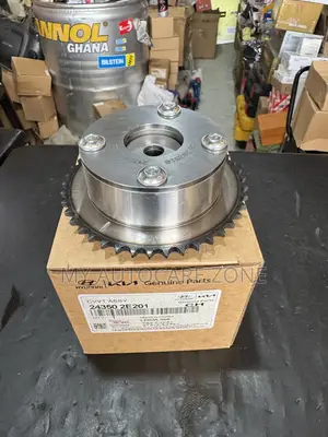 Camshaft Gear Sprocket Hyundai Elantra 2011-2012 Kia Soul 2012-2013