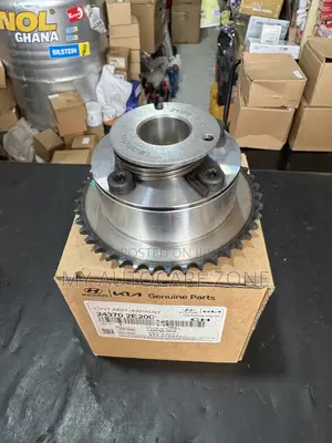 Camshaft Gear Sprocket Hyundai Elantra 2011-2012 Kia Soul 2012-2013