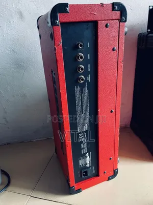 Fame T64tube