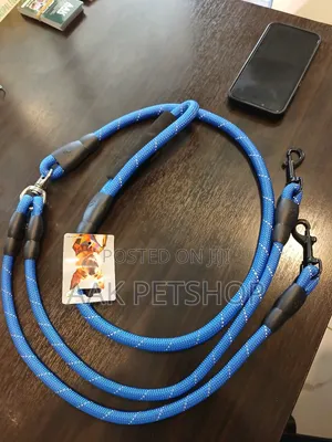 Double Leash