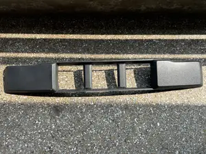 Ford F-150 2015-2017 Front Bumper Grill