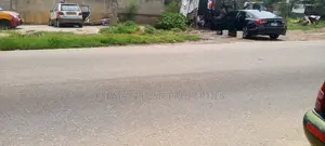 Land Title Property At Airport Residential Area