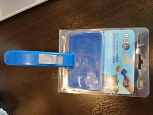 Pet Hair Removal Brush