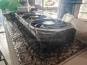 Zotac Nvidia RTX 50 Series