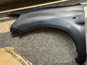 Asx 2011-2018 Fender and All Kinds of Cover