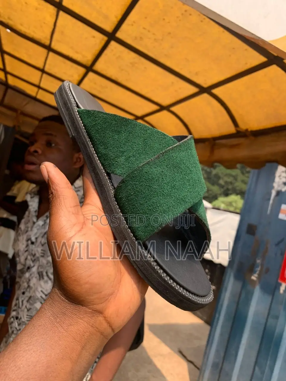 Shoefix Gh