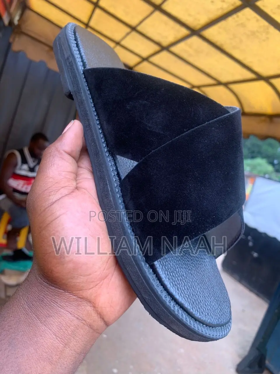 Shoefix Gh