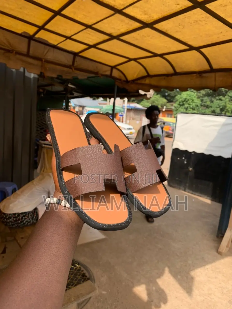 Shoefix Gh