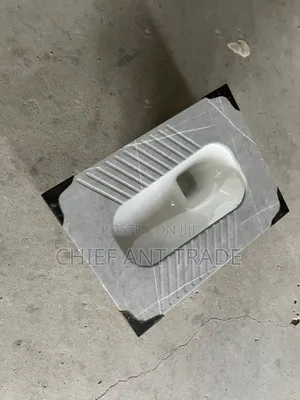 Squat Toilet Water Closet Wc Db47 Modern