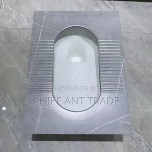 Squat Toilet Water Closet Wc Db47 Modern