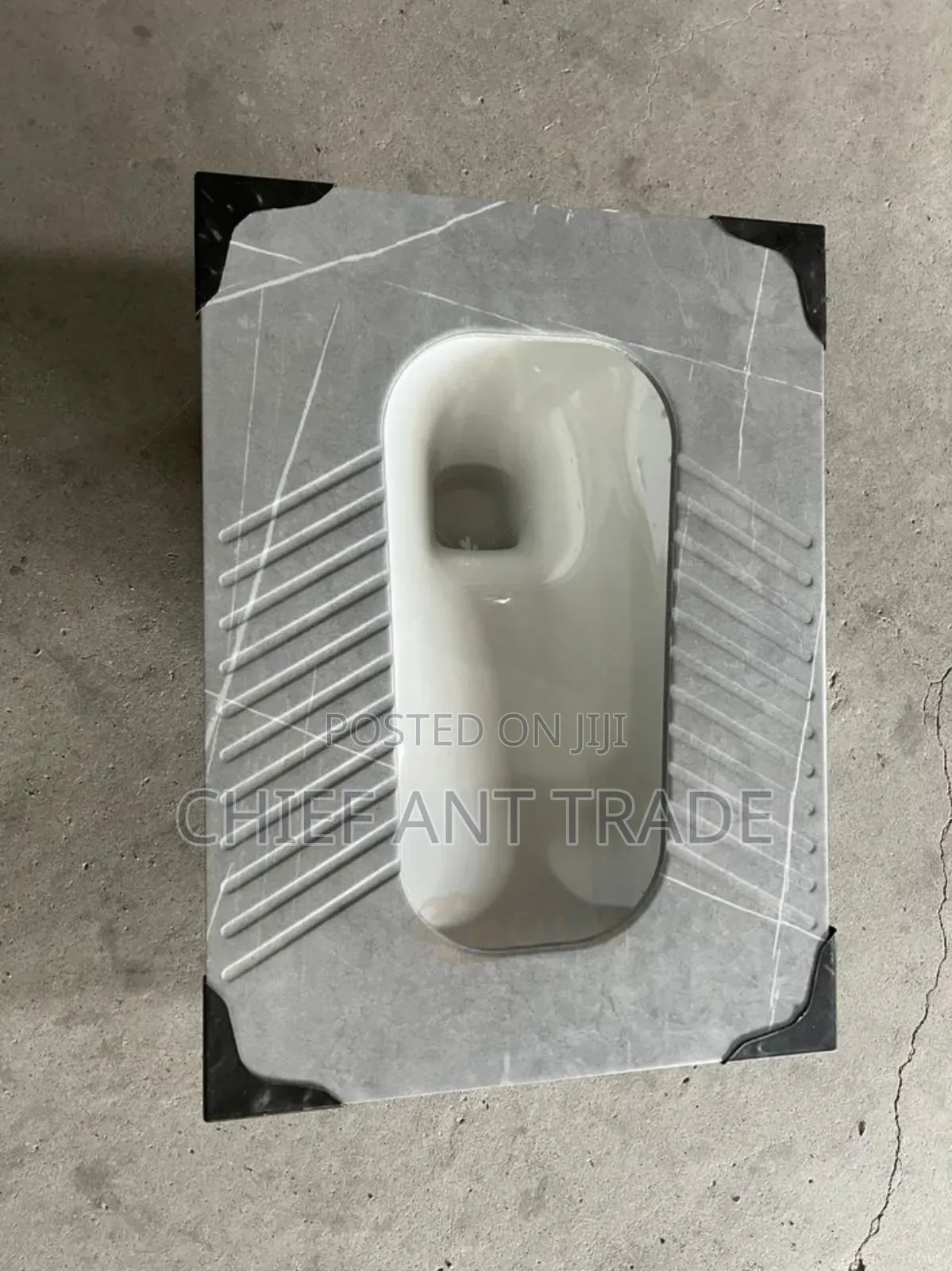 Squat Toilet Water Closet Wc Db47 Modern