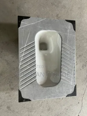 Squat Toilet Water Closet Wc Db47 Modern