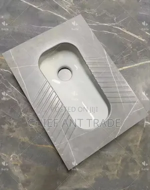 Squat Toilet Water Closet Wc Db47 Modern