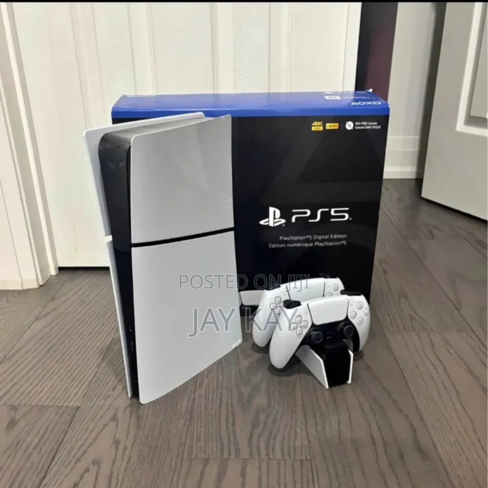 Ps5 Consoles All Kinds Available
