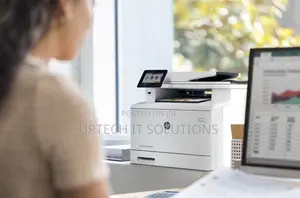 Hp Color Laserjet Pro Mfp M479fnw (W1a78a)