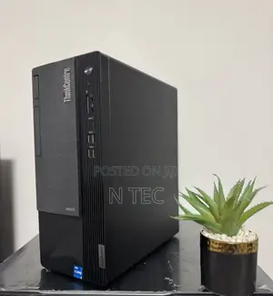 Desktop Computer Lenovo ThinkCentre Neo 50T 8GB Intel Core i5 HDD 1T