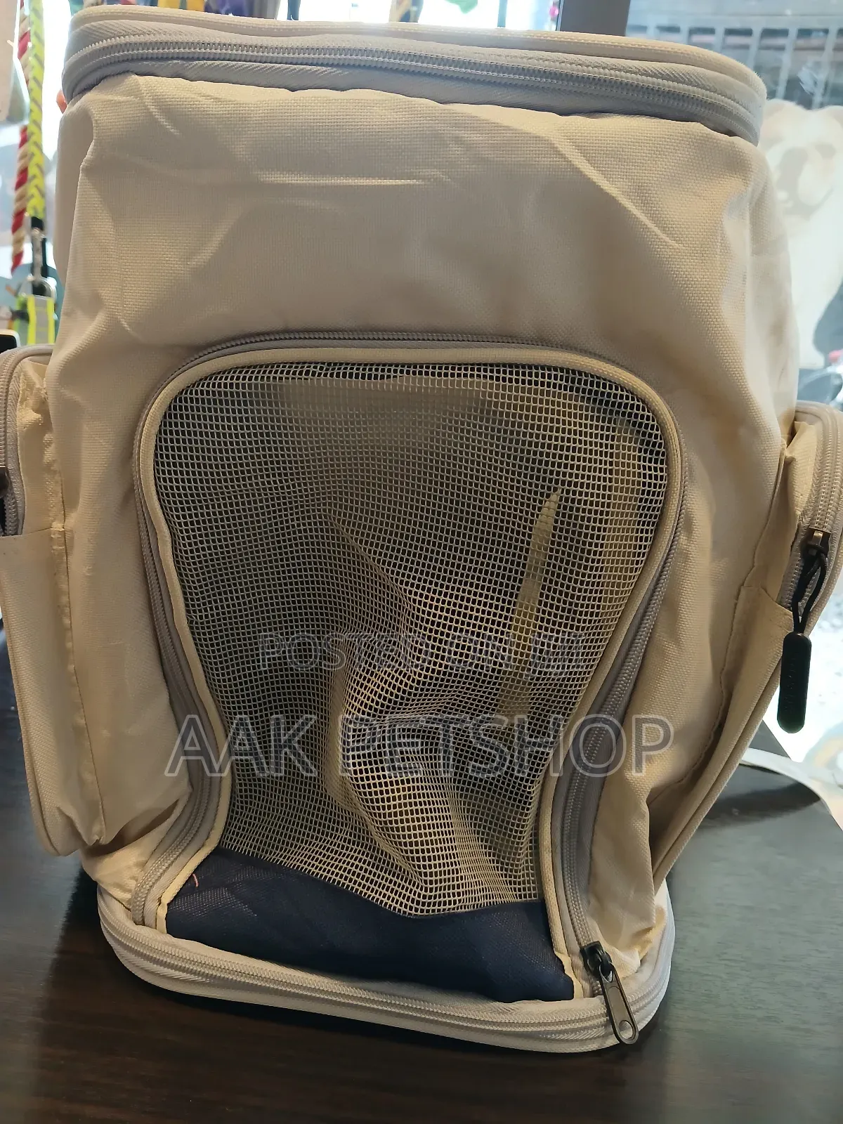 Bag for Dogs
