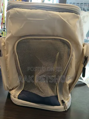 Bag for Dogs